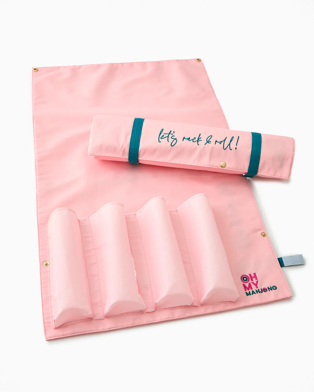 Rack & Roll Mahjong Bag