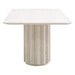 Roma Dining Table 86"