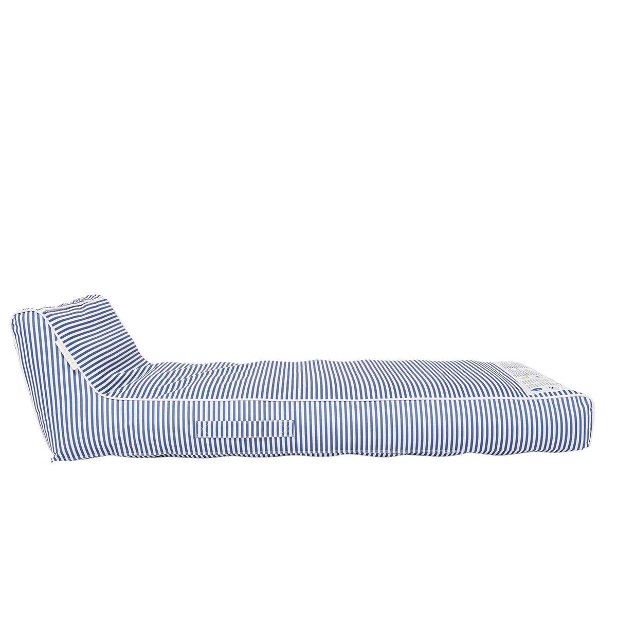 Luxe Lie-On Pool Lounger
