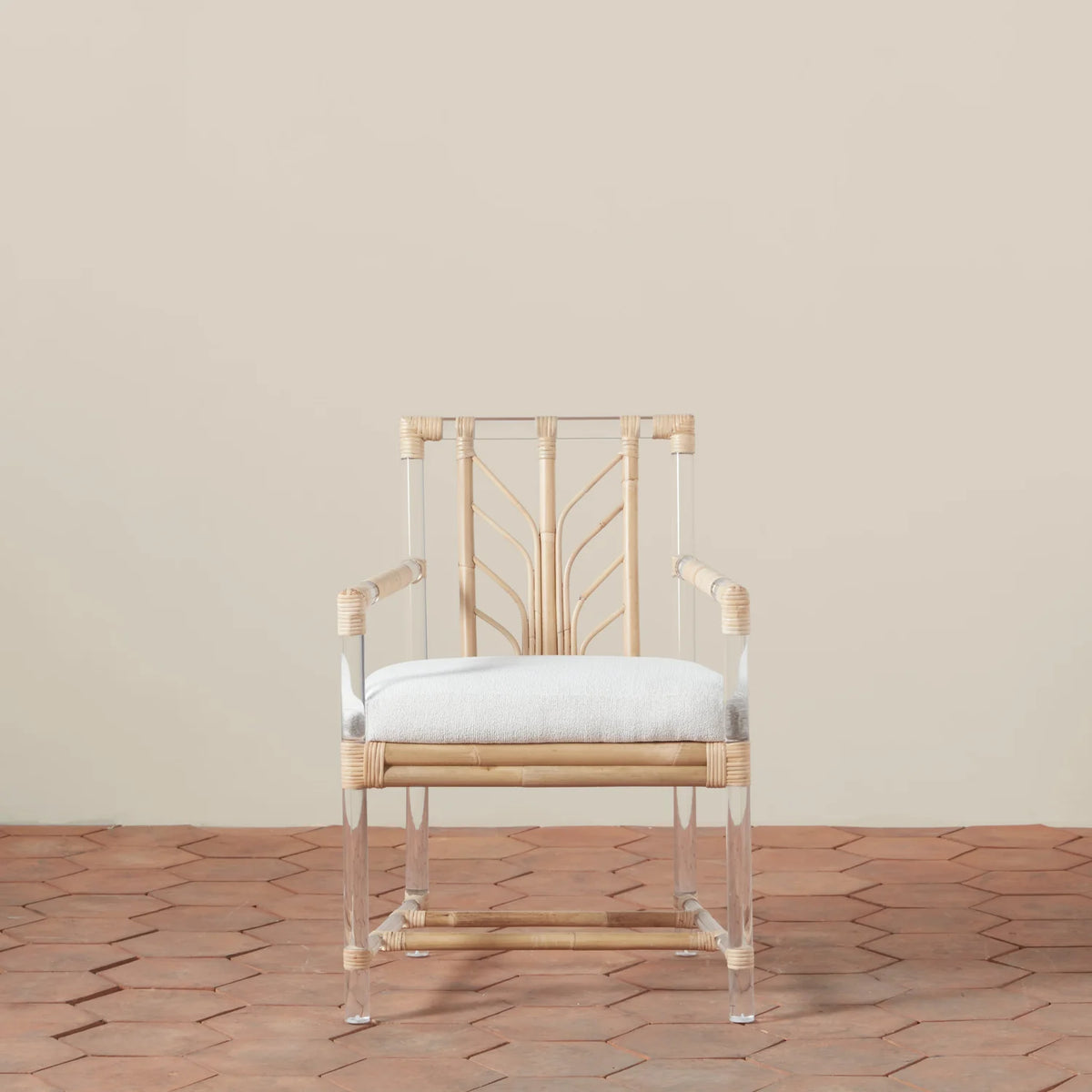 Sea Cliff Dining Chair