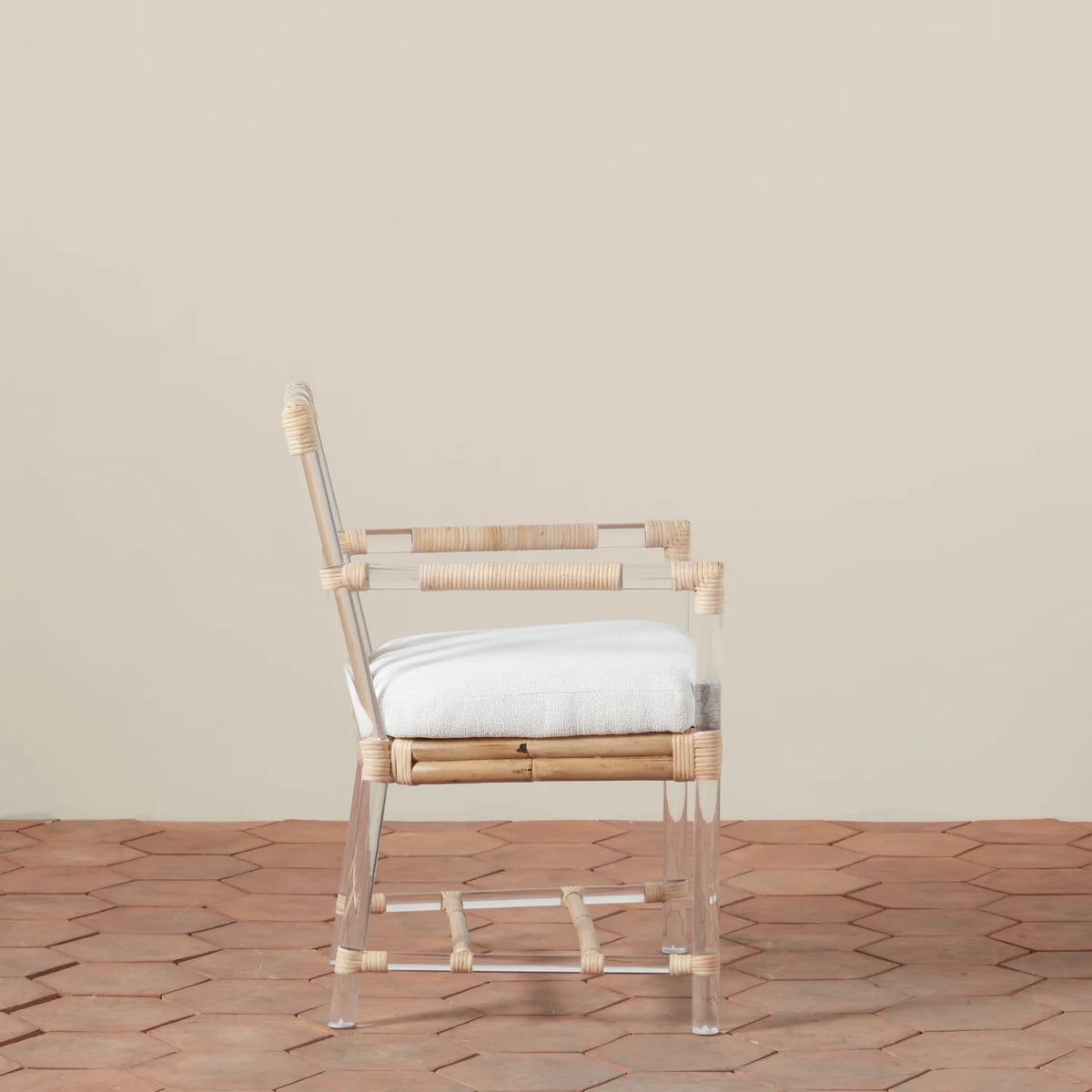 Sea Cliff Dining Chair