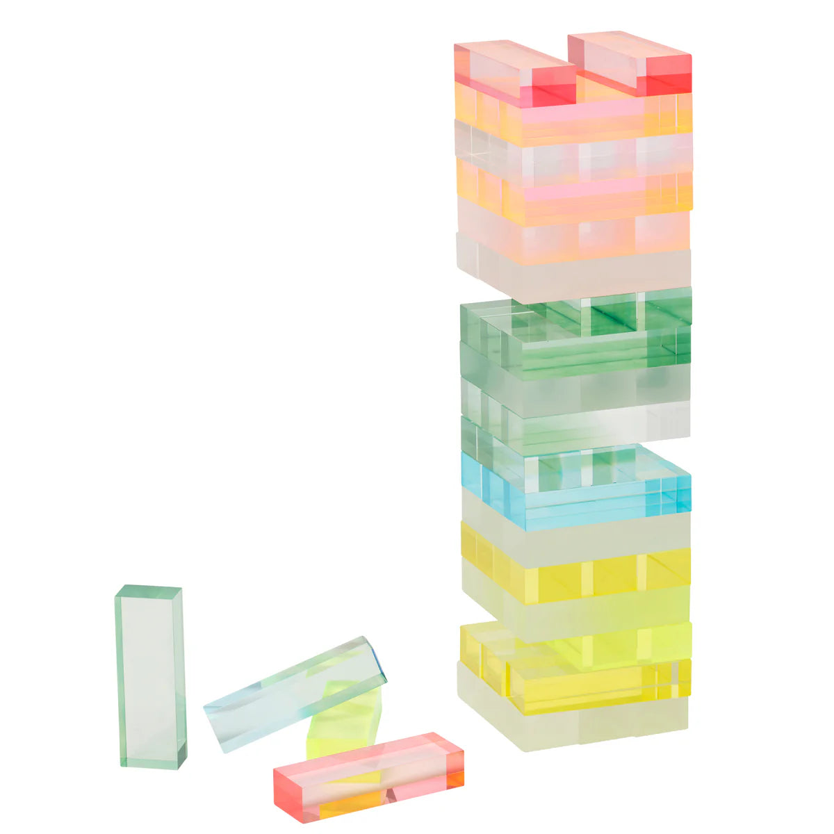 Lucite Games