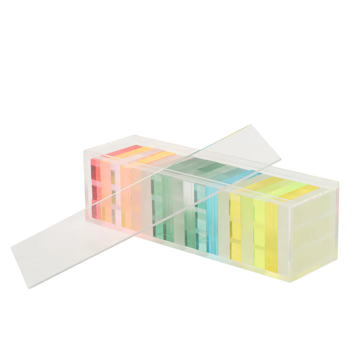 Lucite Games
