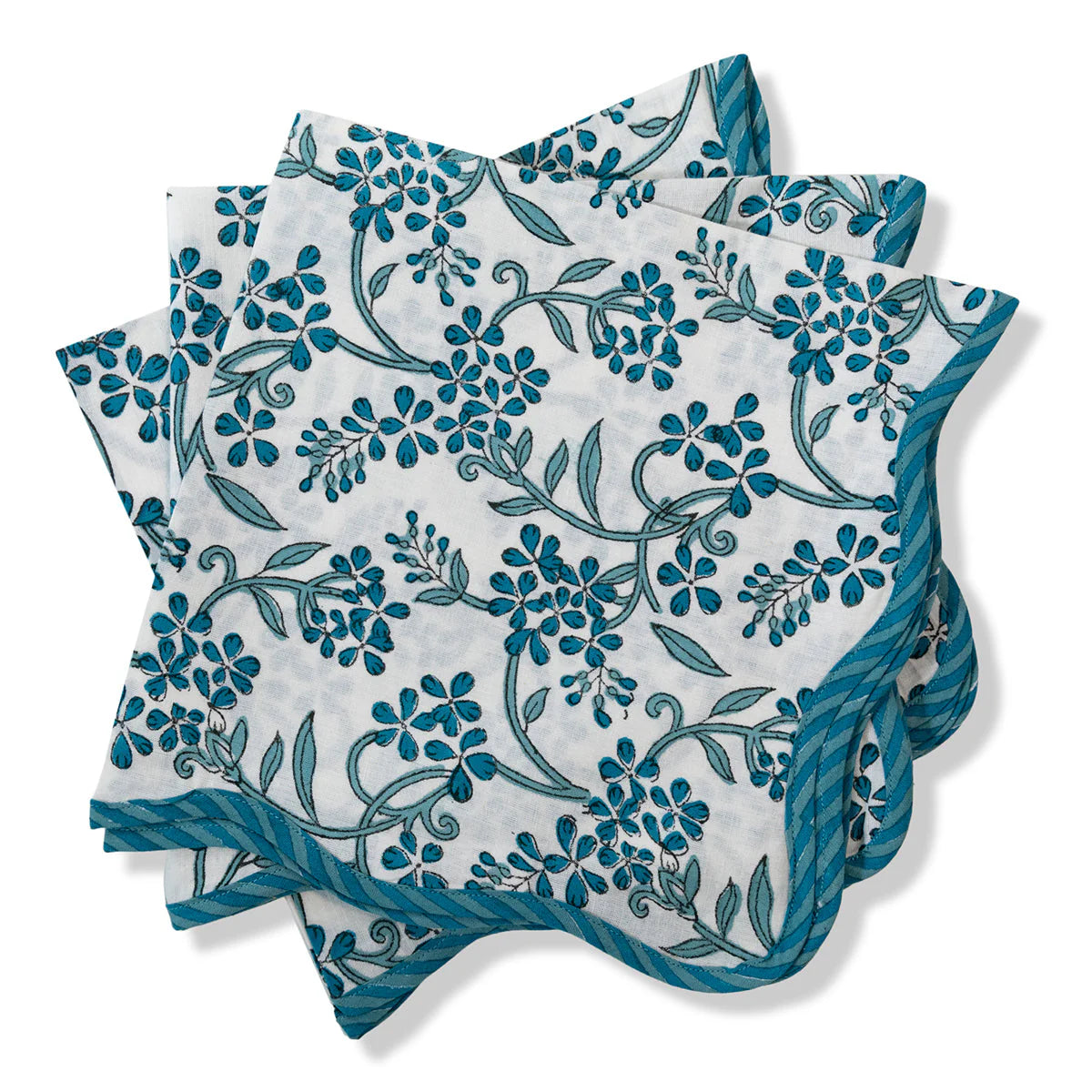 Furbish Napkins Set of 4