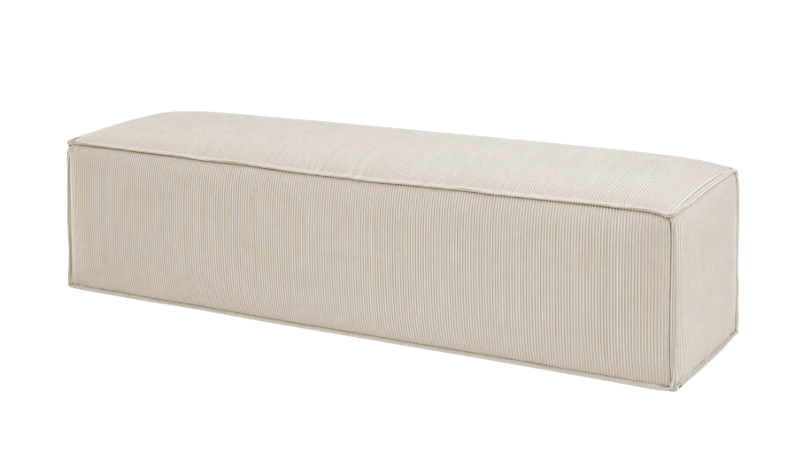 Porto Rectangle Bench