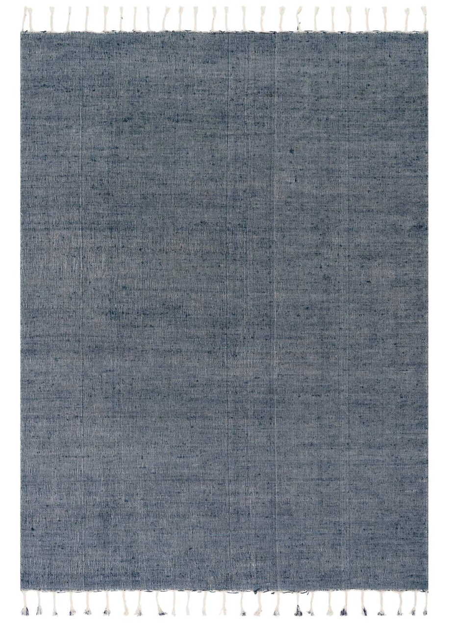O'Keeffe - Lioro Plaid Rug 8x10