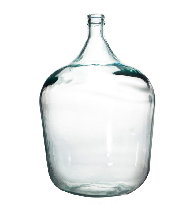 Demi John Bottles