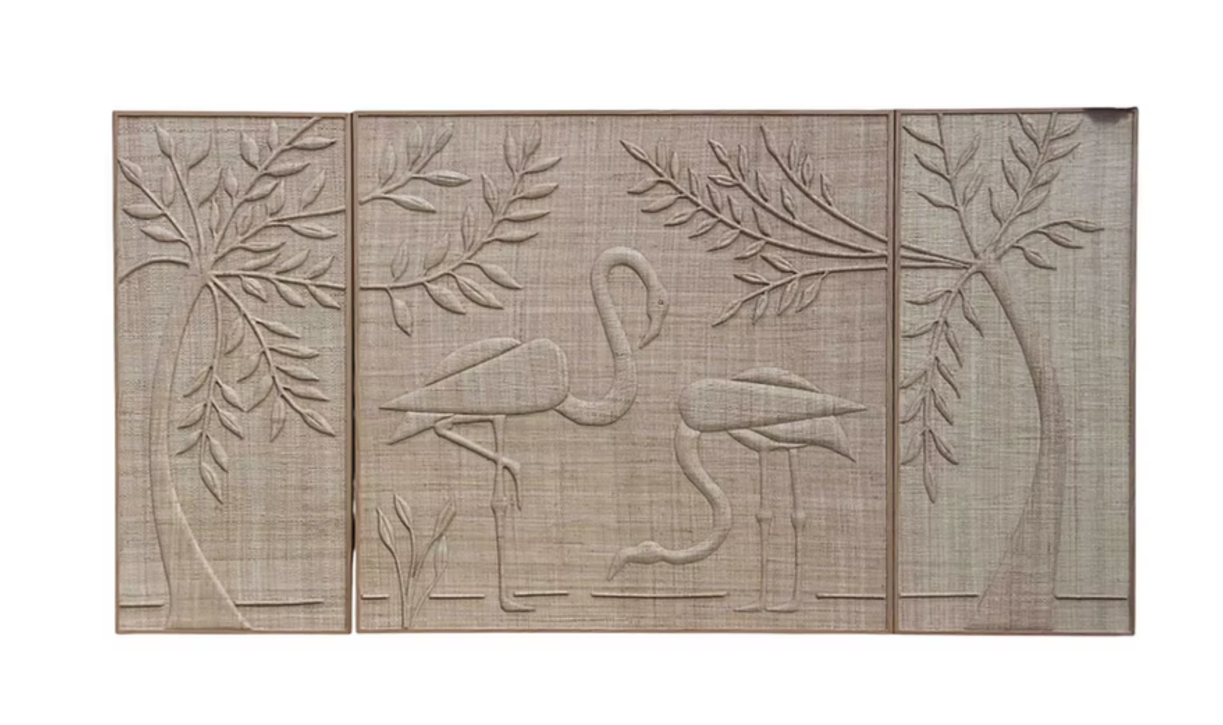 Flamingo Wall Art