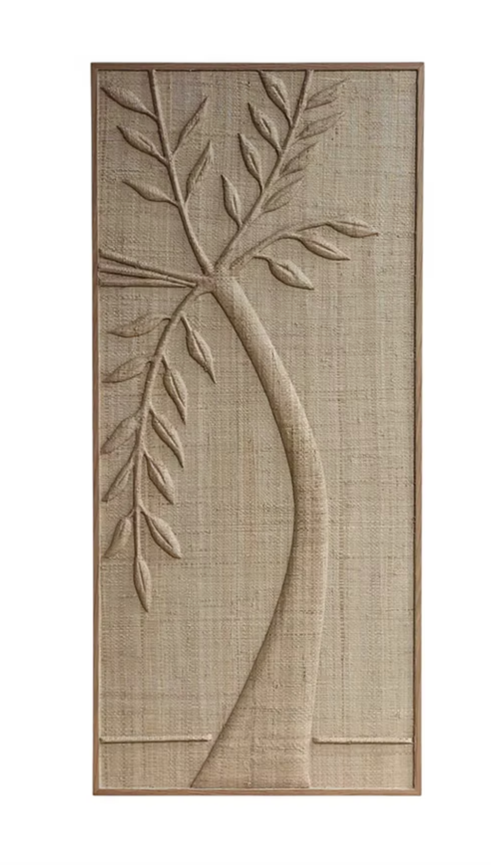 Palm Right Wall Art