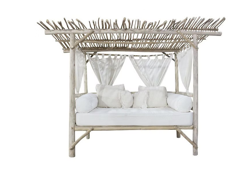 Nikki Outdoor Daybed