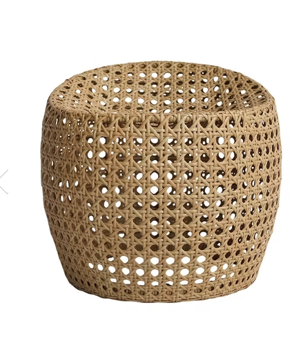 Jeslin Outdoor Stool