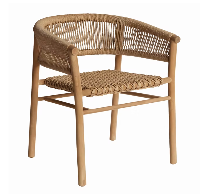 Calais Outdoor Dining Chair