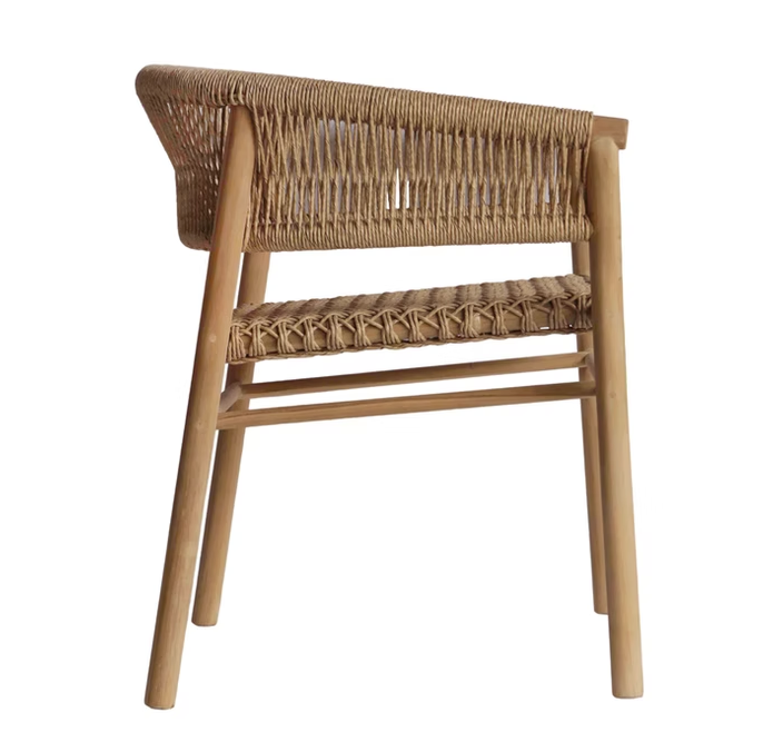 Calais Outdoor Dining Chair