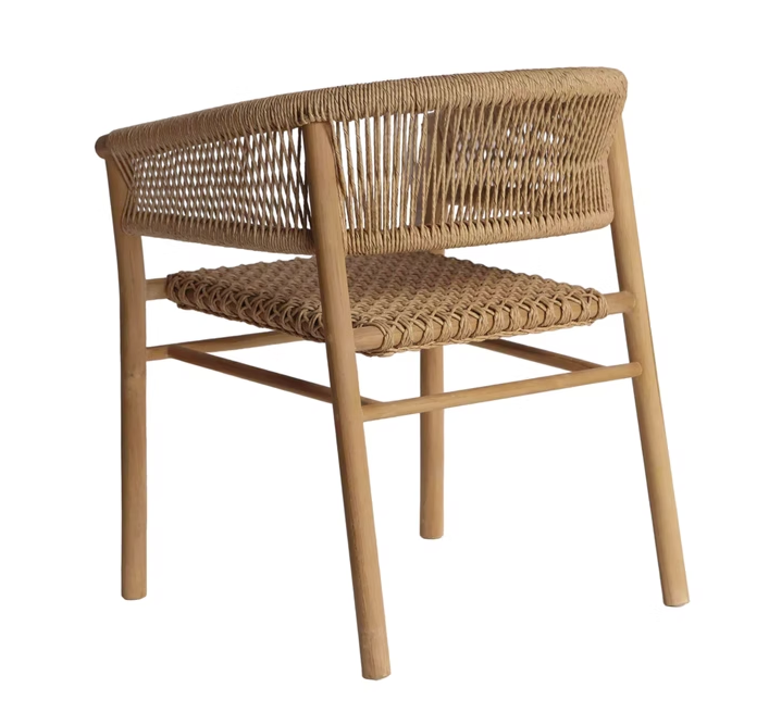 Calais Outdoor Dining Chair