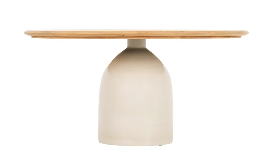 Harbour 39" Round Outdoor Dining Table