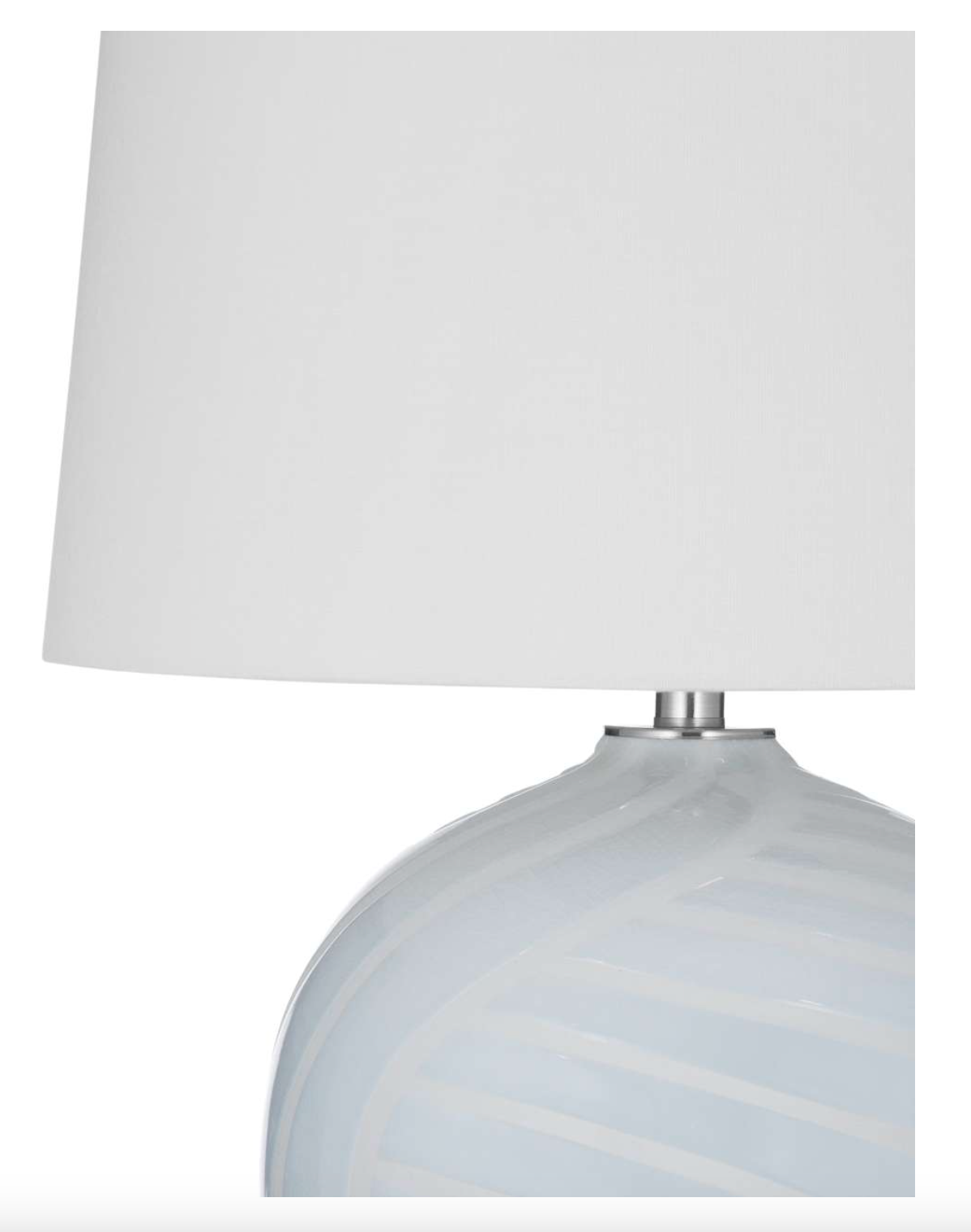 Lyance Table Lamp