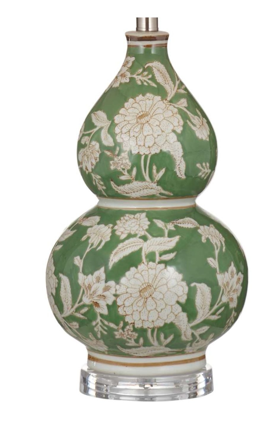 Capri Table Lamp