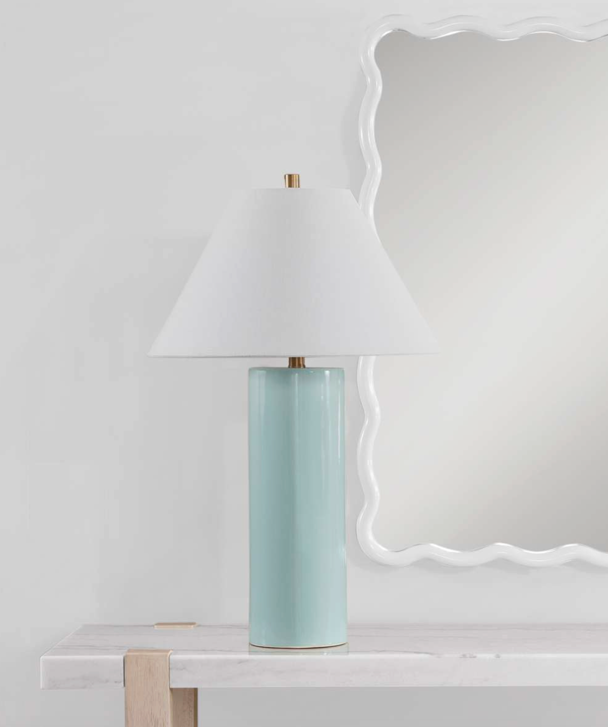 Alexander Table Lamp