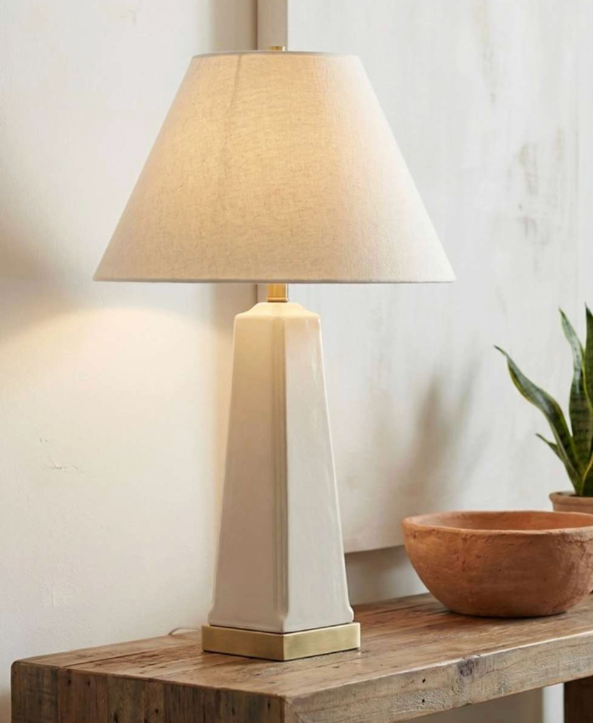 Worthington Table Lamp