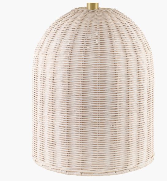 Kenza Table Lamp