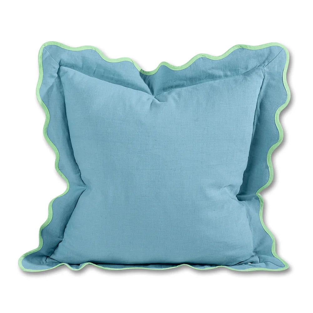 Bungalow Home Darcy Pillow - Thumbnail 2