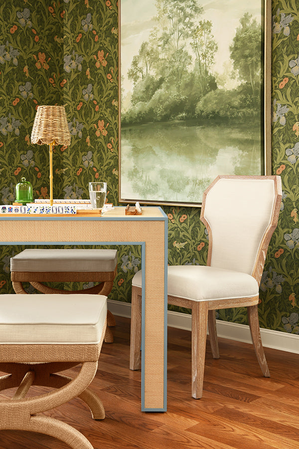 Collins Game Table