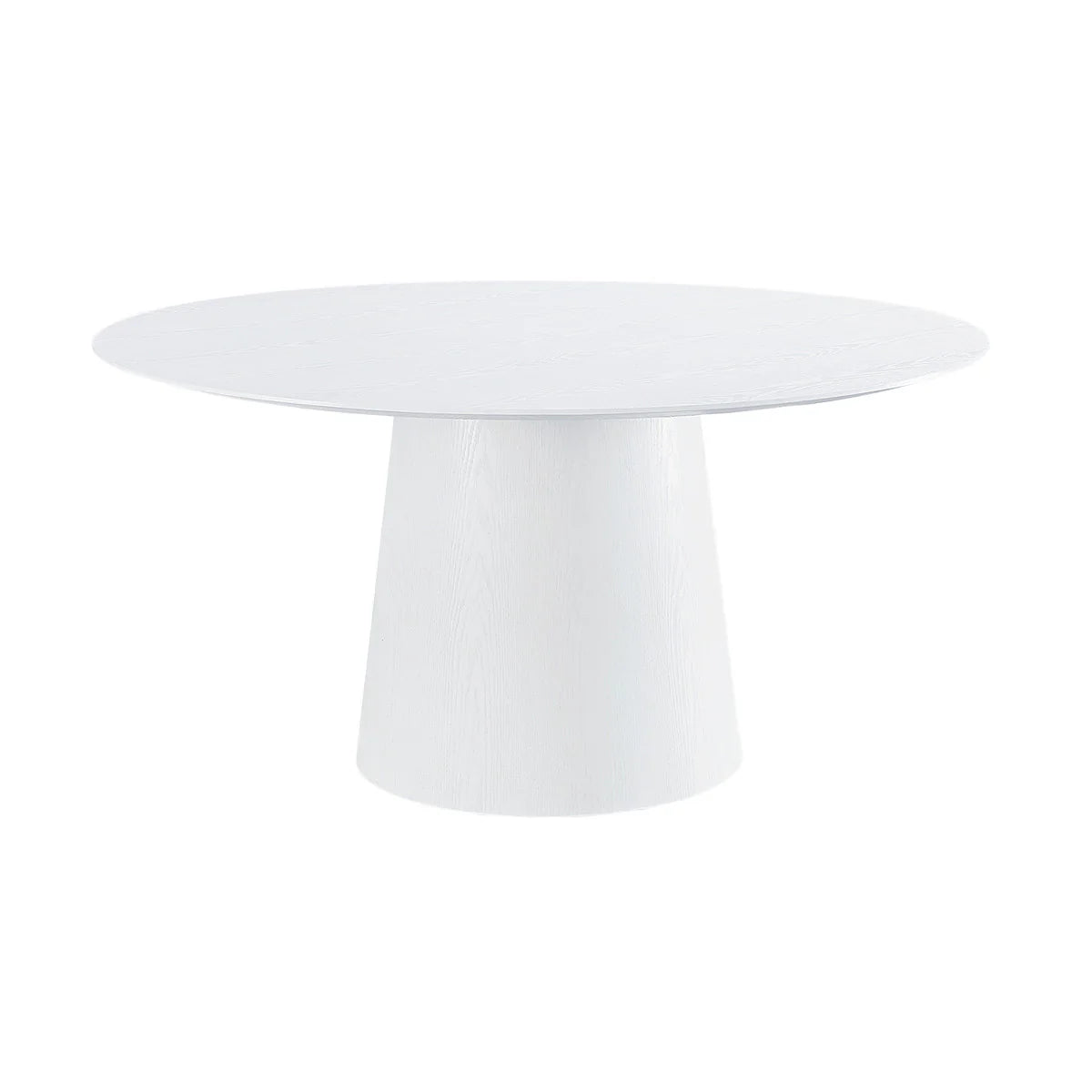 Pauline 62" Round Dining Table