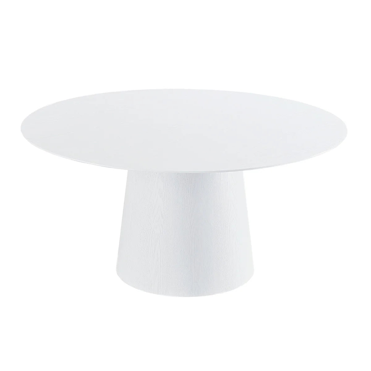 Pauline 62" Round Dining Table