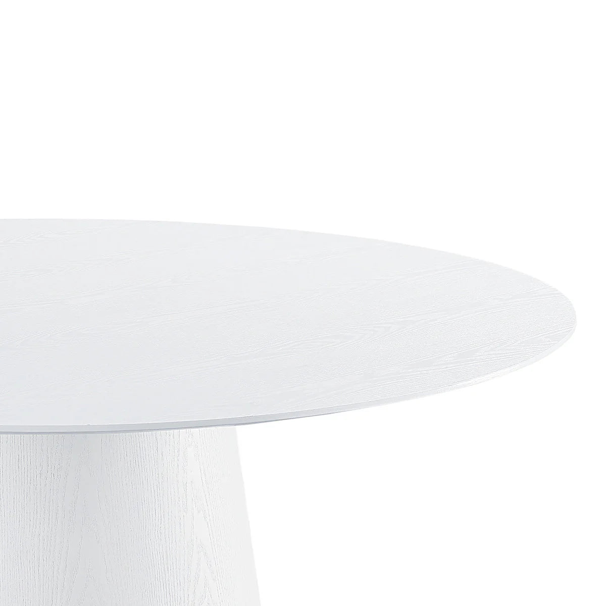 Pauline 62" Round Dining Table