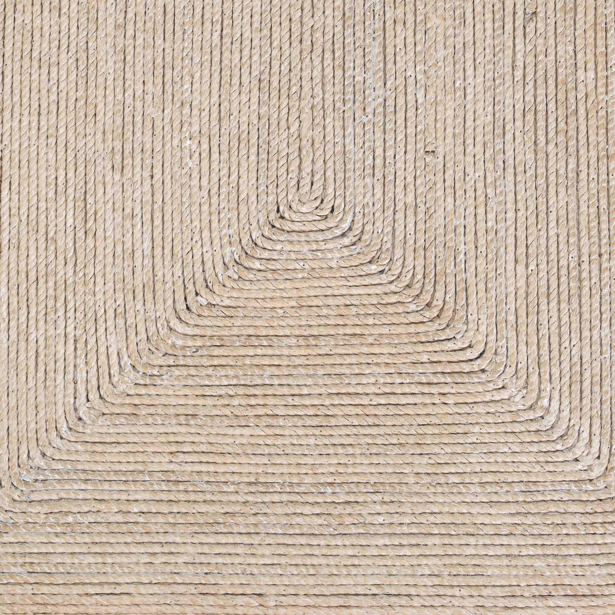 Vicky Woven Seagrass Console Table