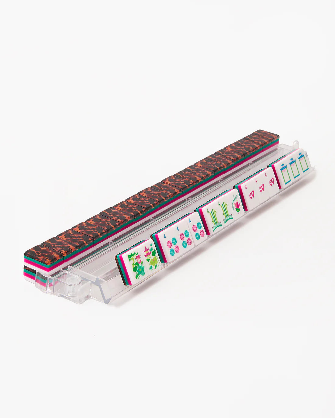 Oh My Mahjong Tile Sets