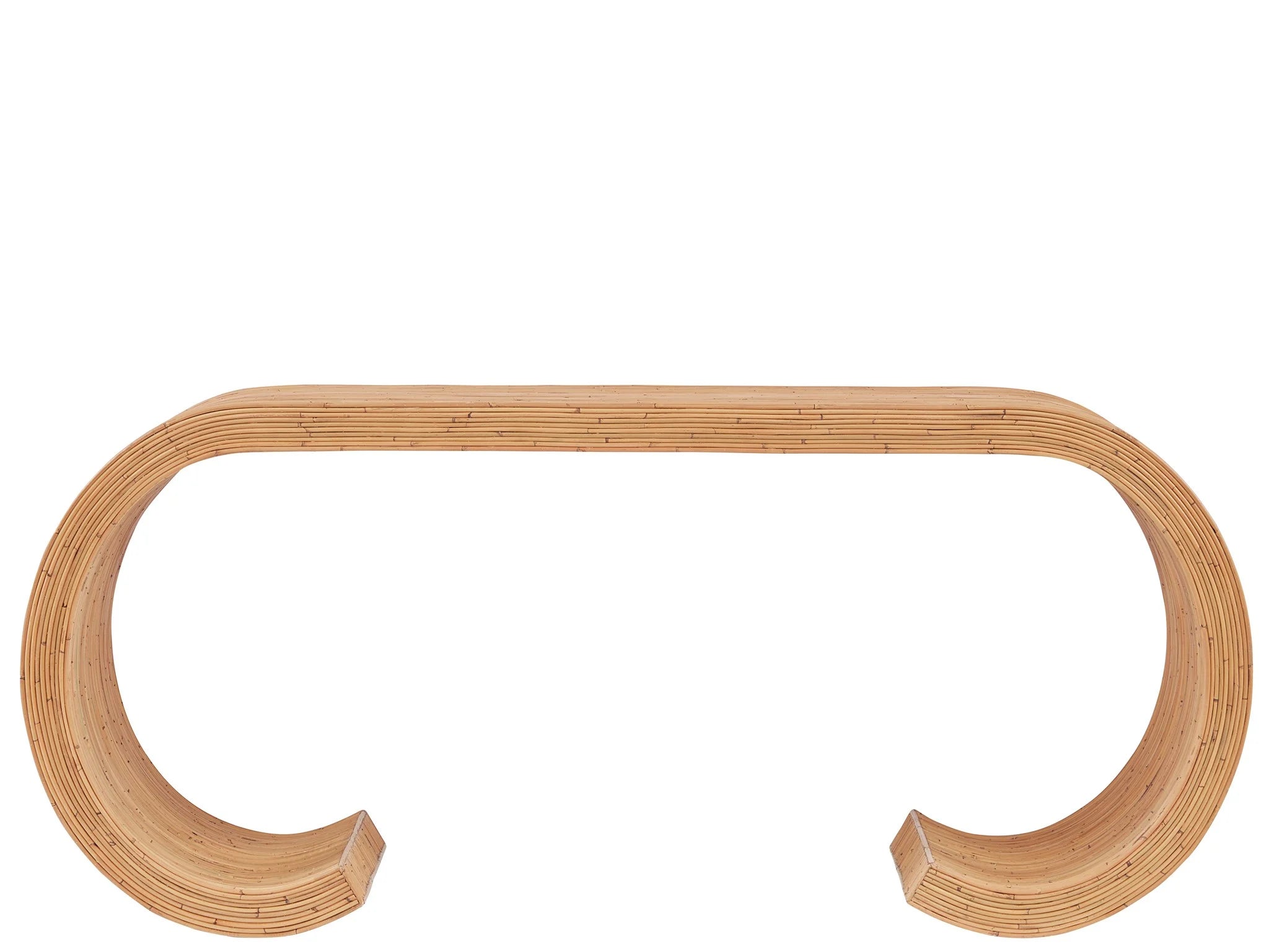 St. Lucia Console Table