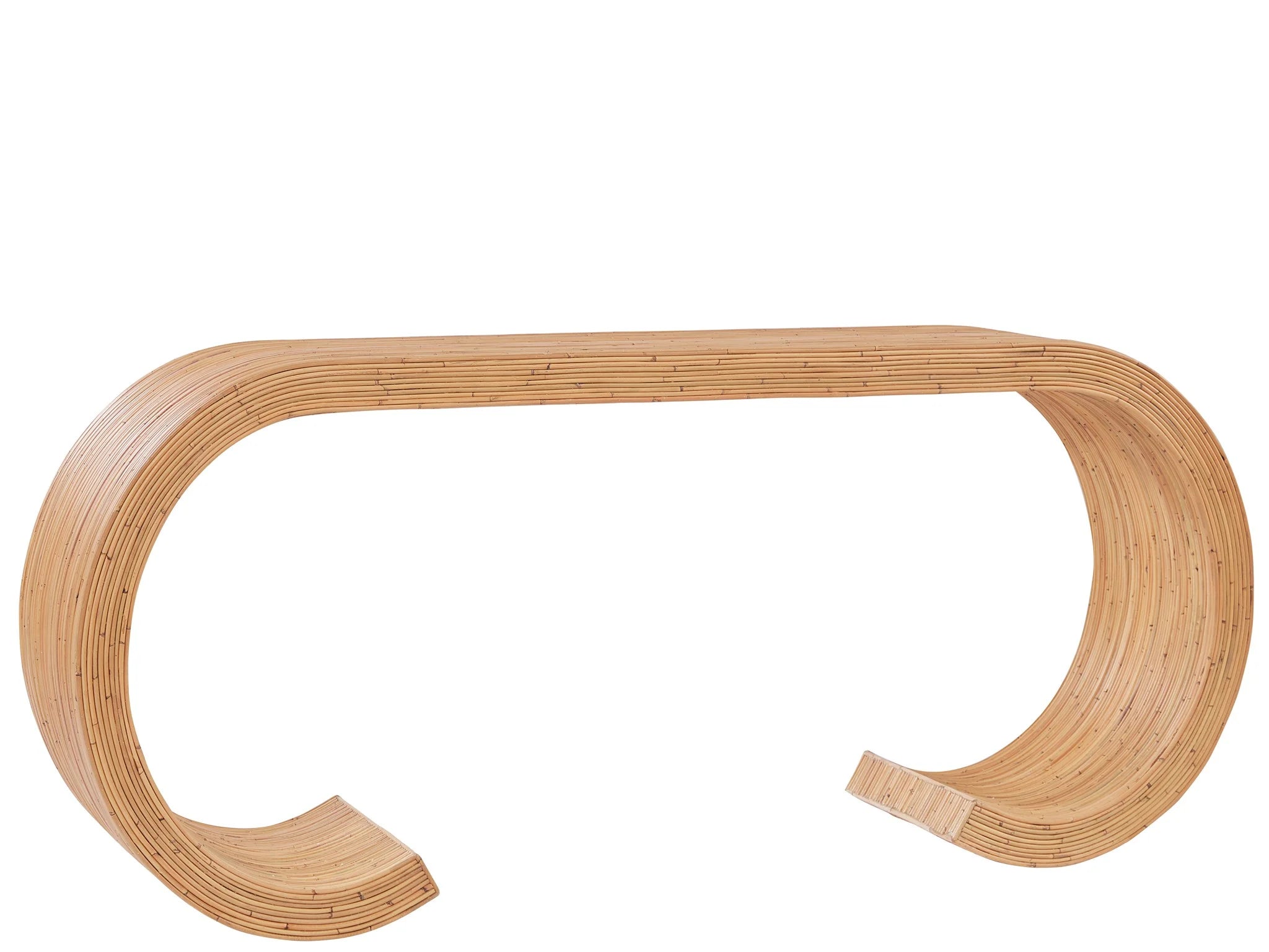 St. Lucia Console Table