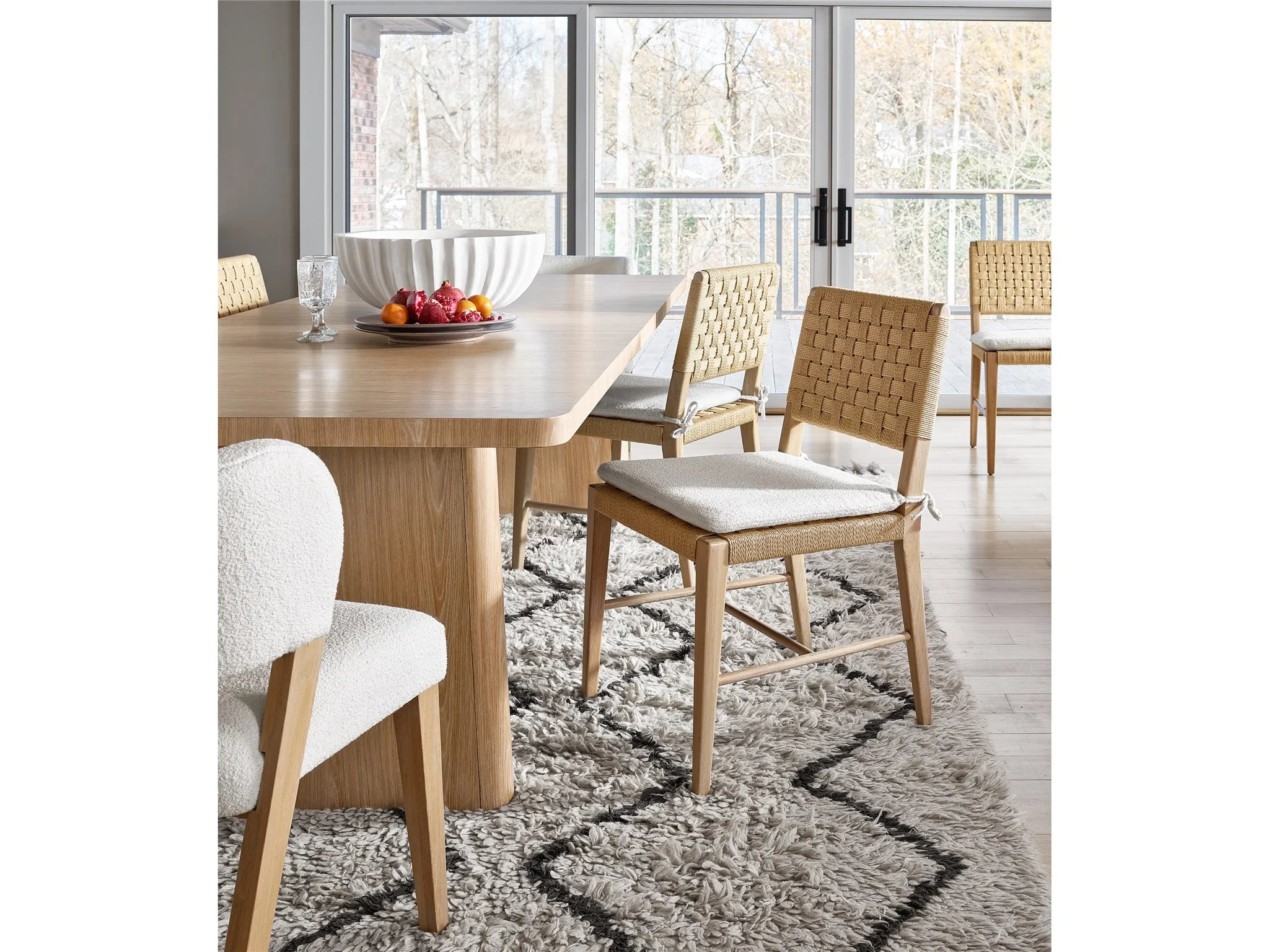 Nomad Dining Chair