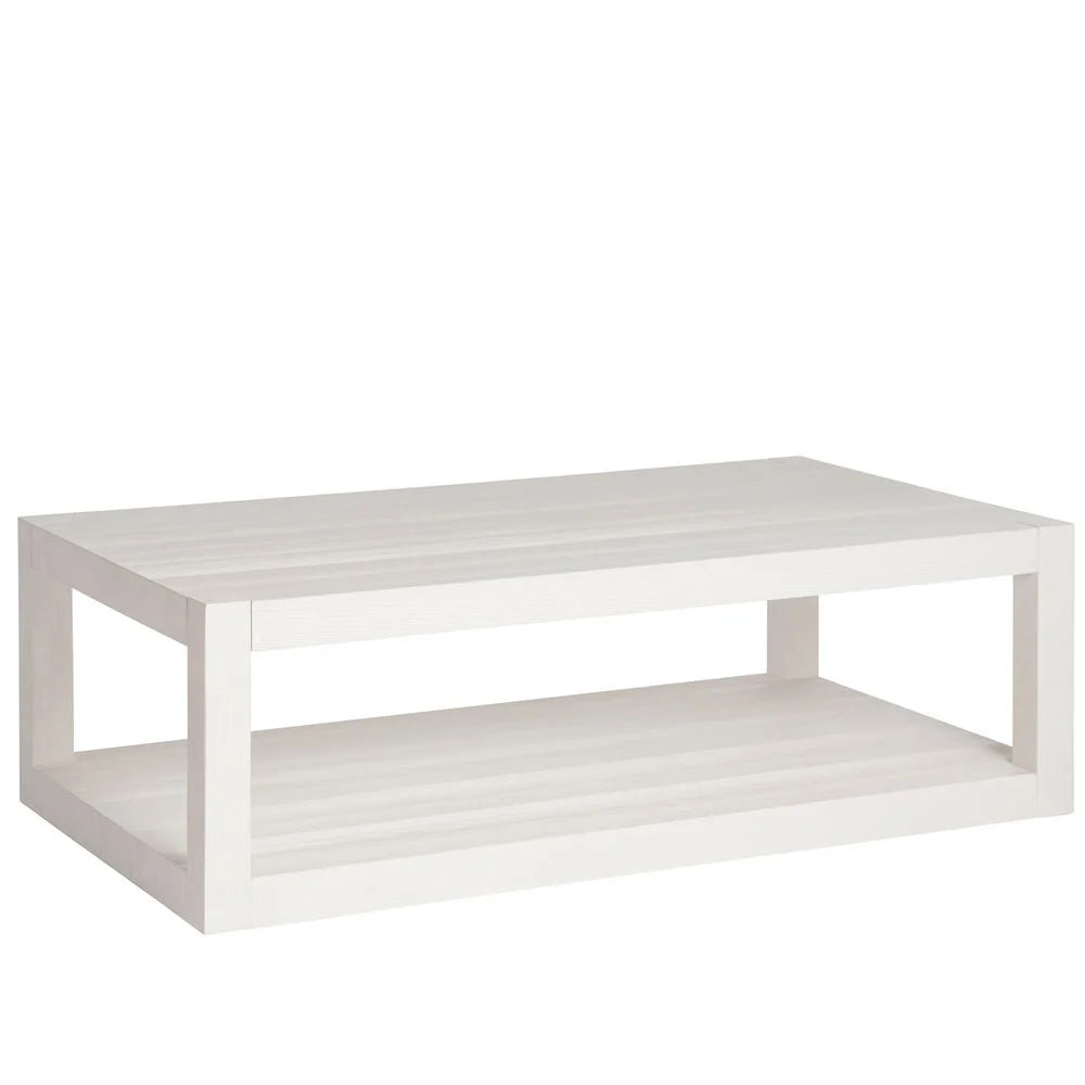 Hermosa Rectangular Coffee Table