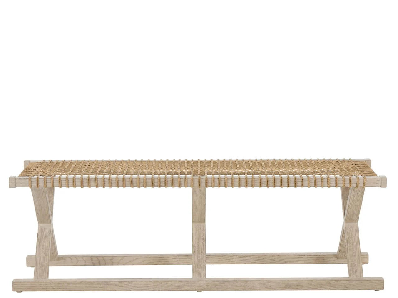 Dockside Bench