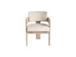 Abaca Dining Arm Chair