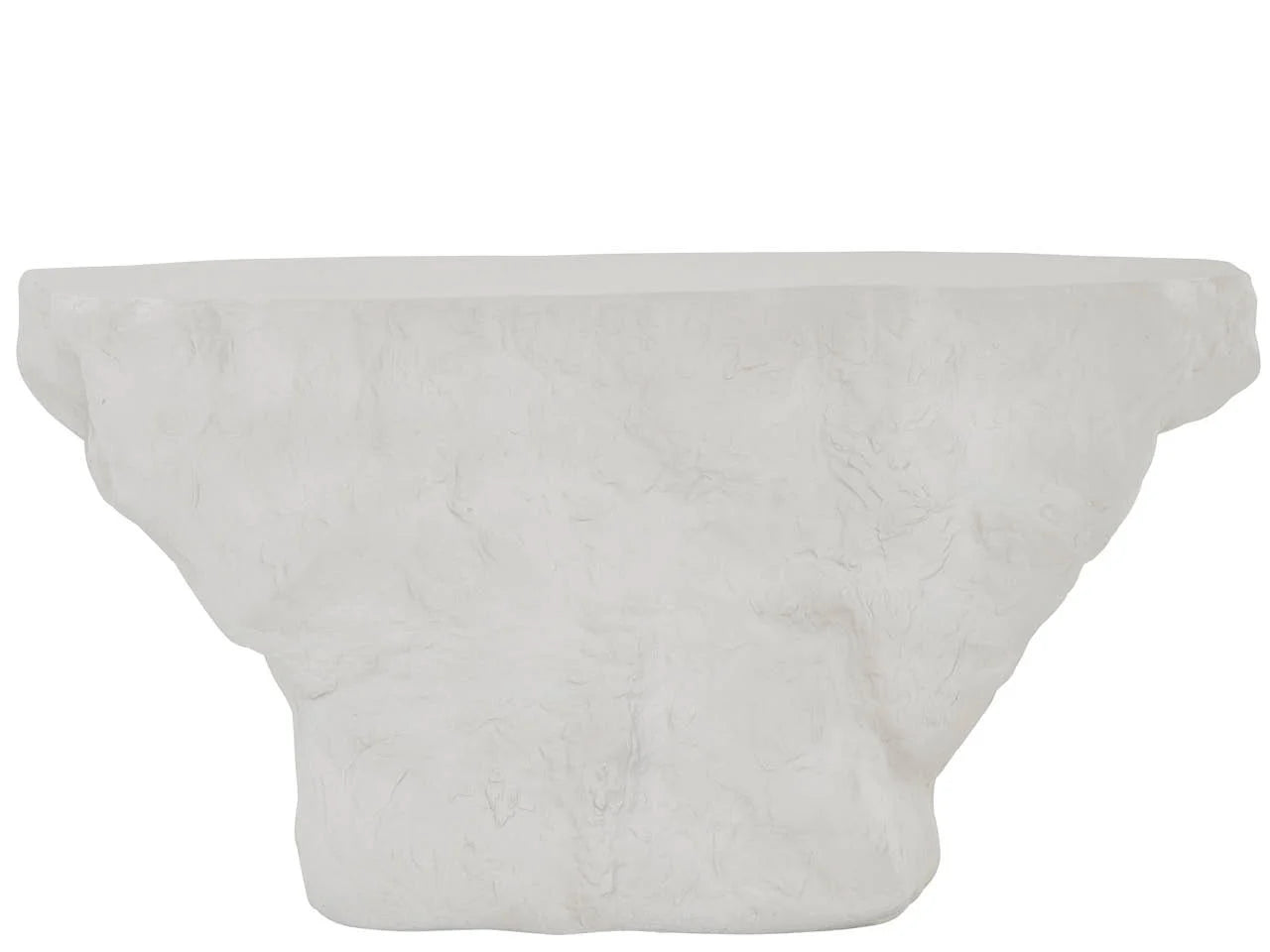 Cliffside Outdoor Console Table