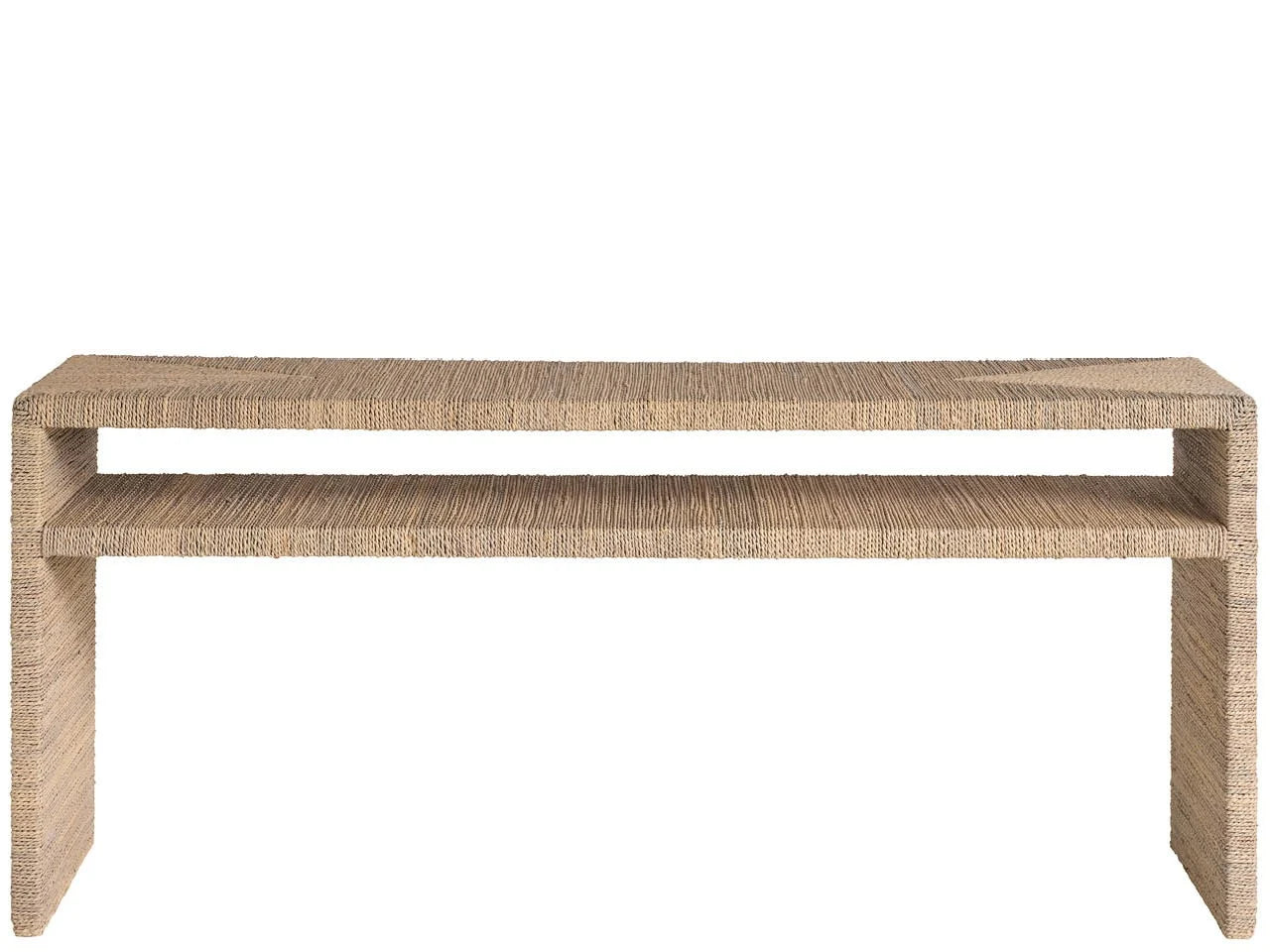 Abaca Console Table