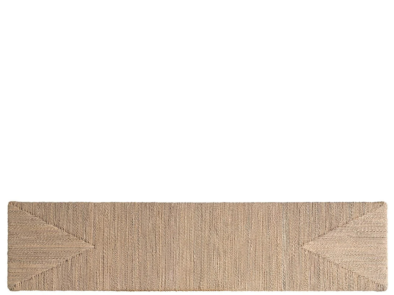 Abaca Console Table