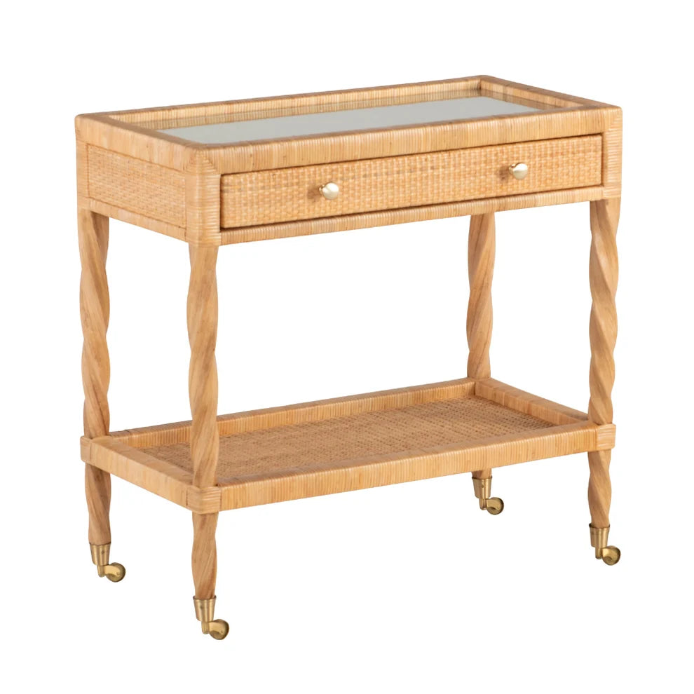 Jules Bar Cart