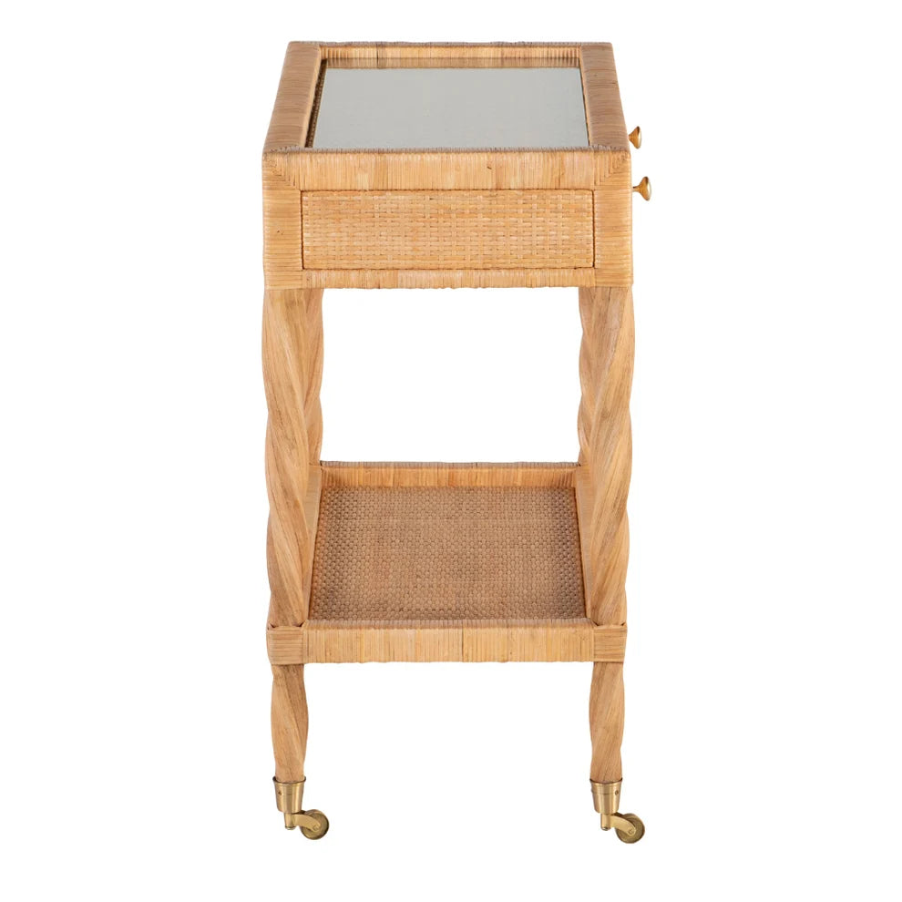 Jules Bar Cart