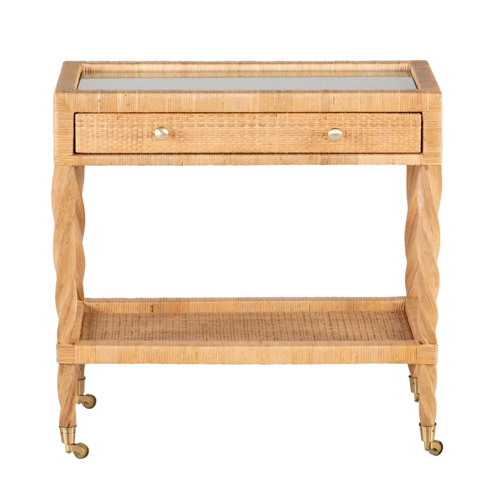 Jules Bar Cart