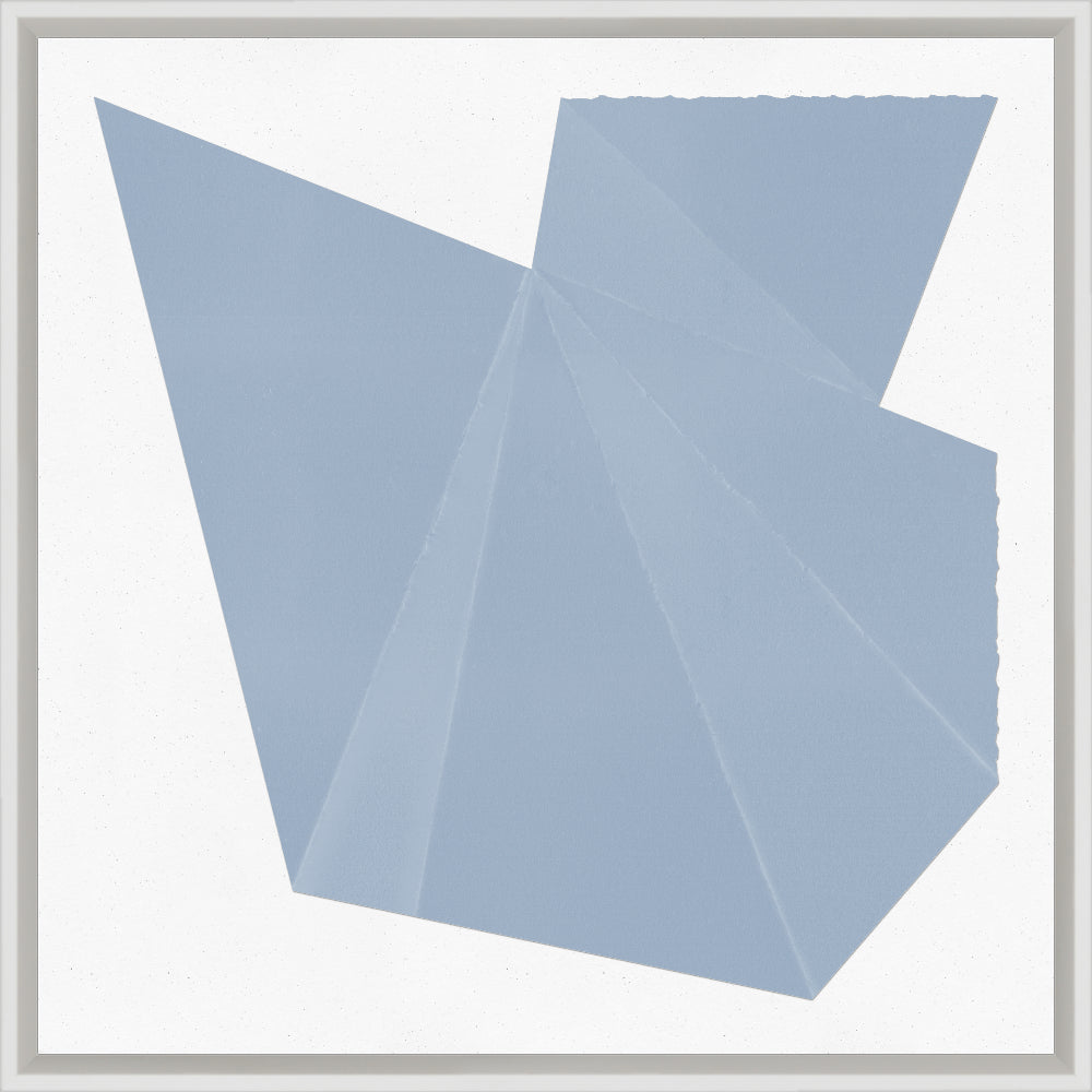 Origami Hue Prints