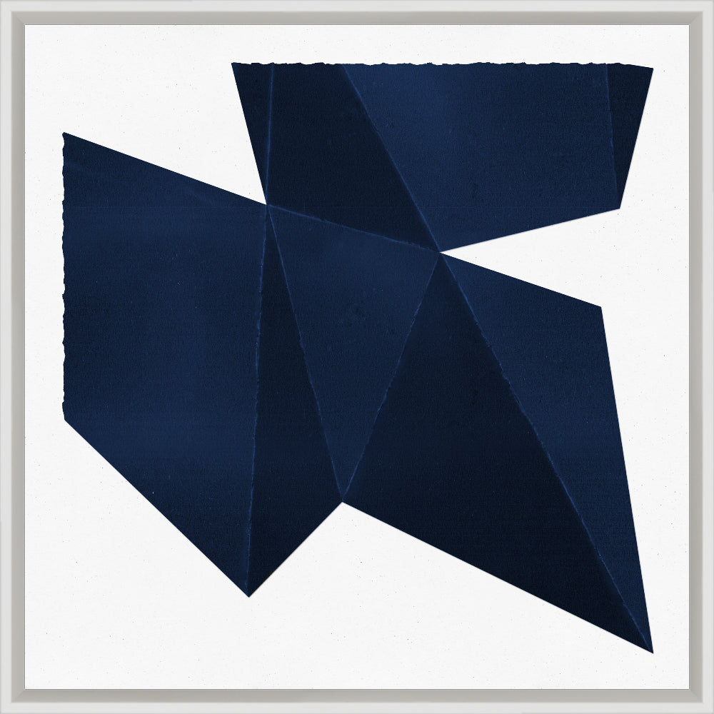 Origami Hue Prints