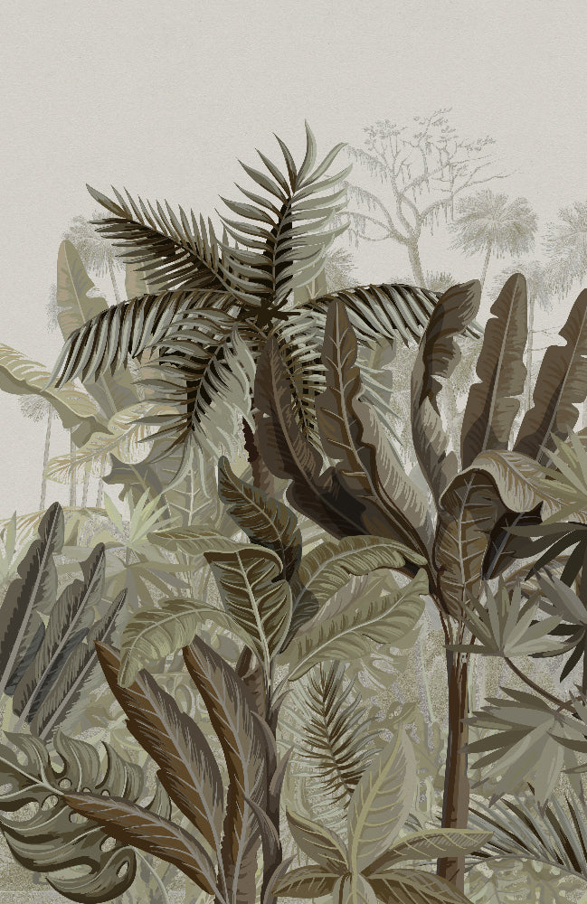 Lush Garden Prints