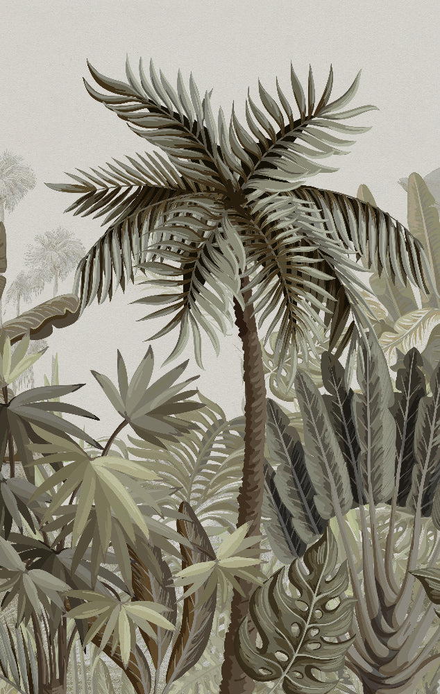 Lush Garden Prints