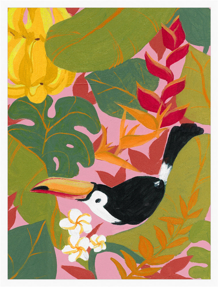 Rio Carnaval Prints