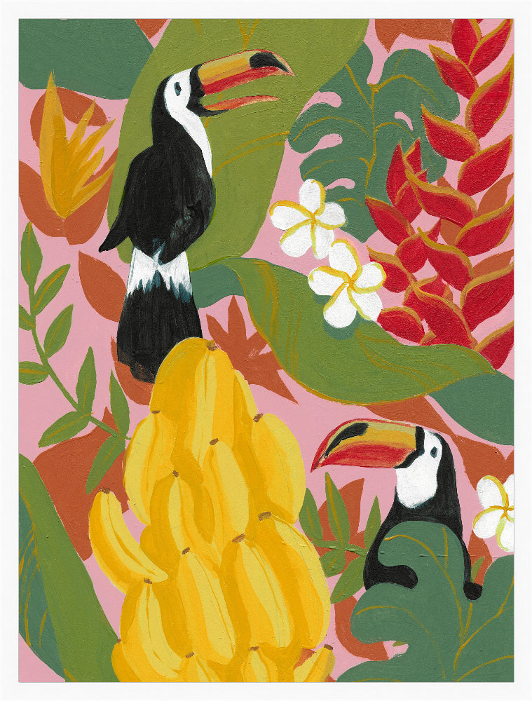Rio Carnaval Prints