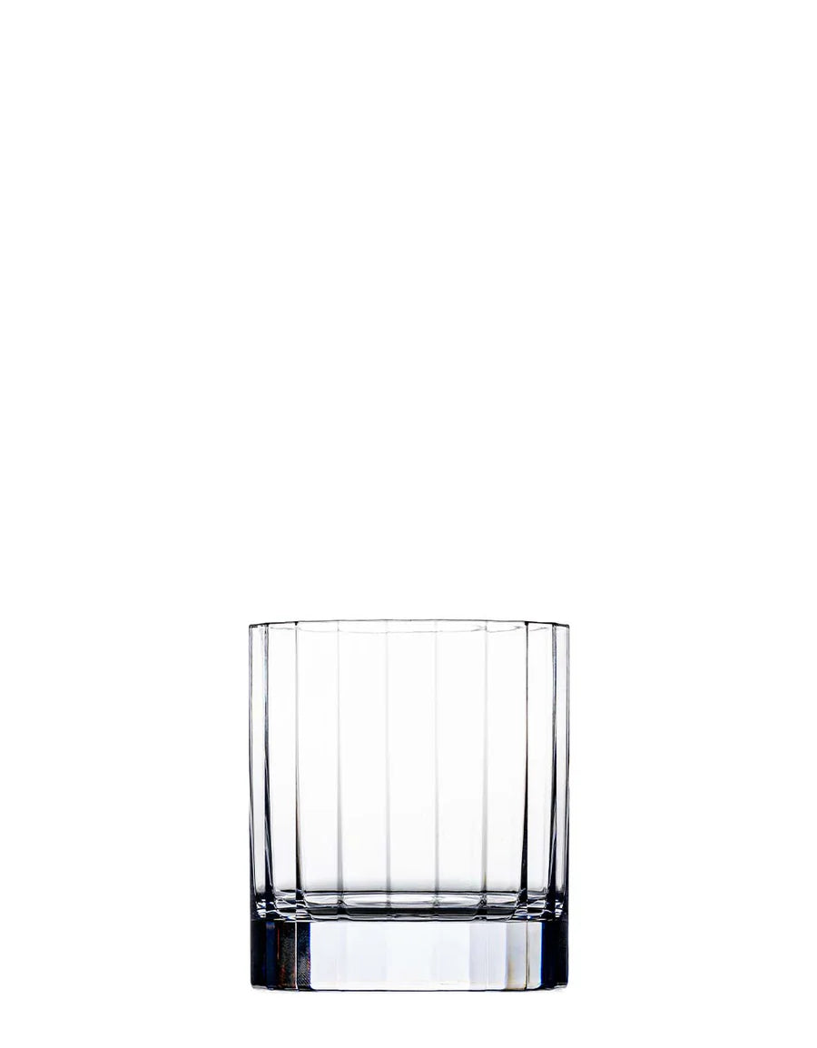 Whisper Acrylic Glasses